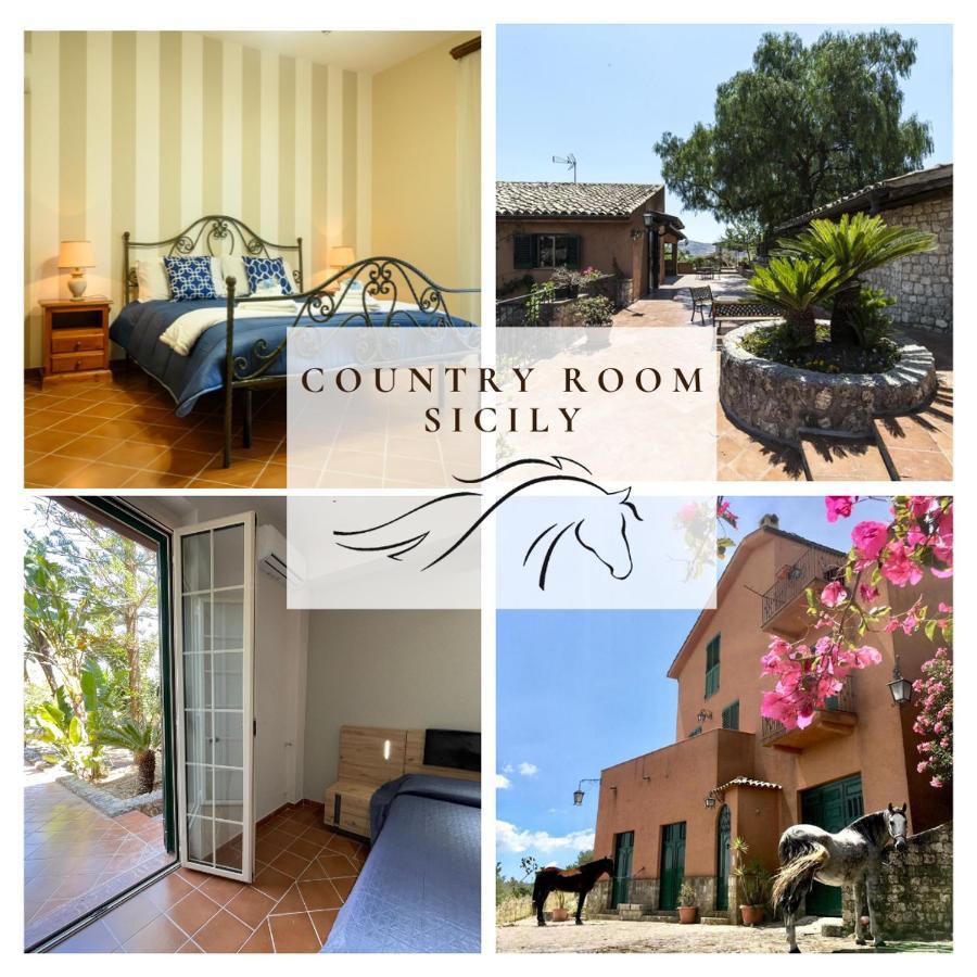Country Room Sicily - Agrigentoholidays Luaran gambar