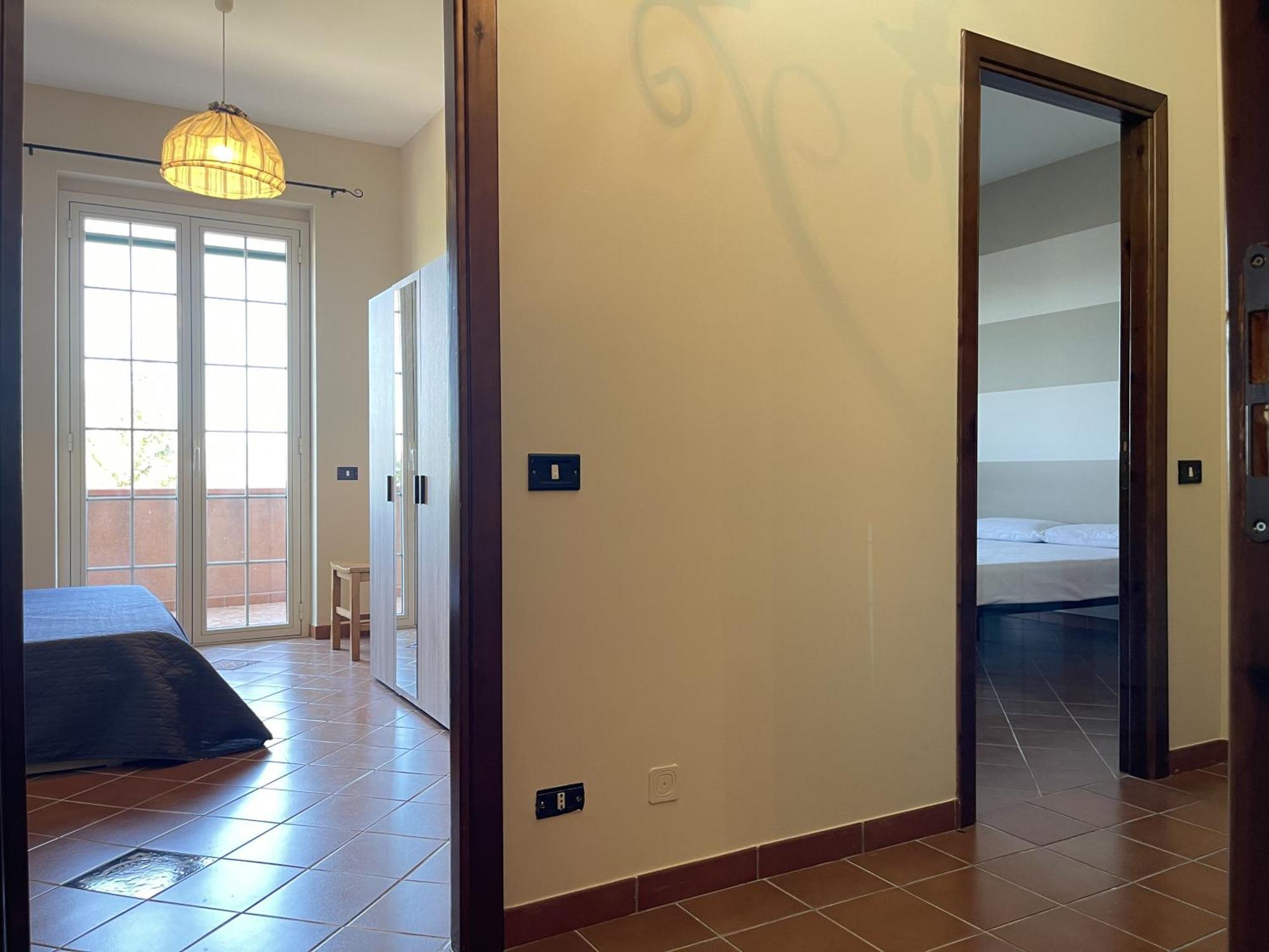 Country Room Sicily - Agrigentoholidays Luaran gambar