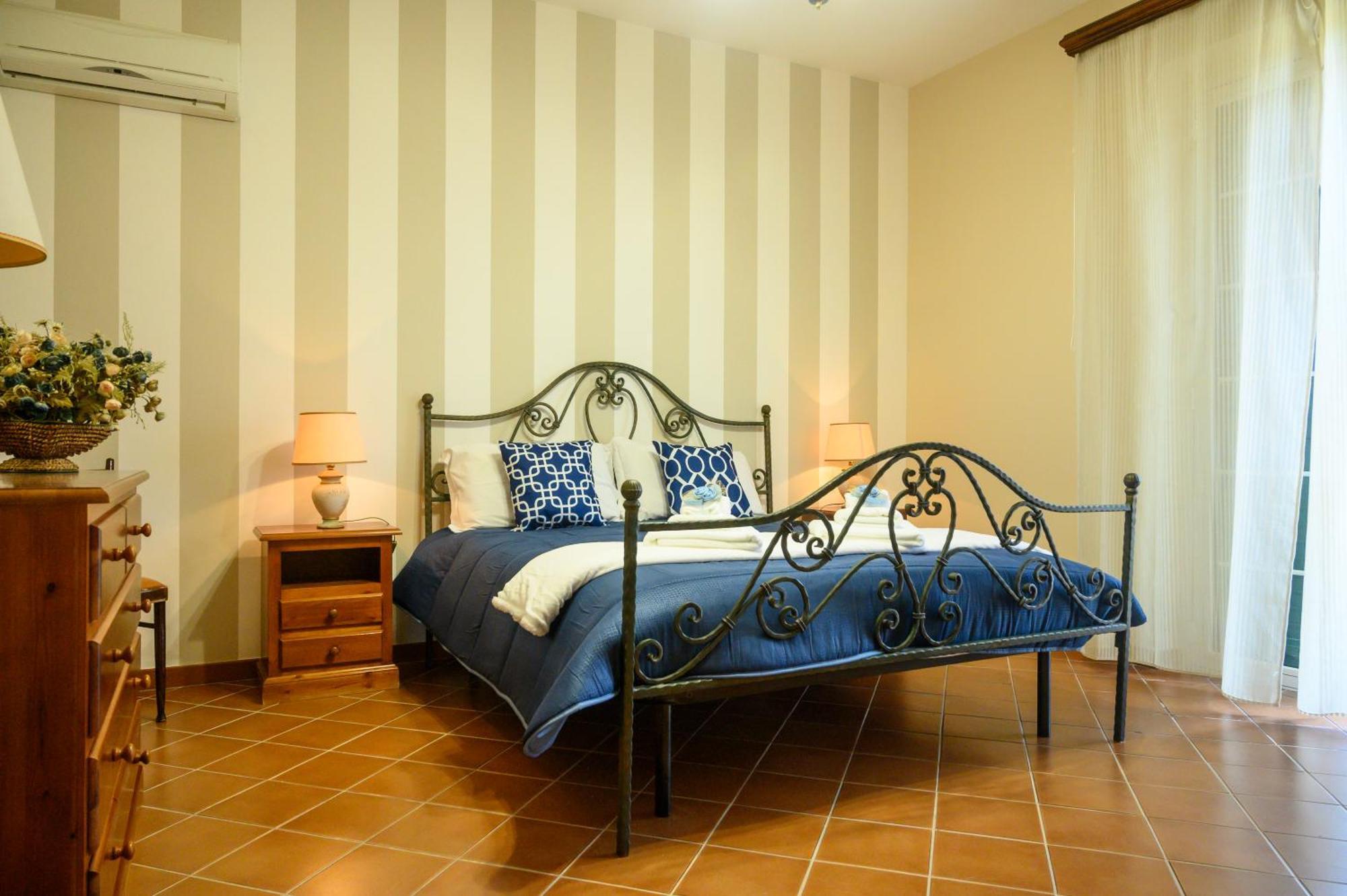Country Room Sicily - Agrigentoholidays Luaran gambar